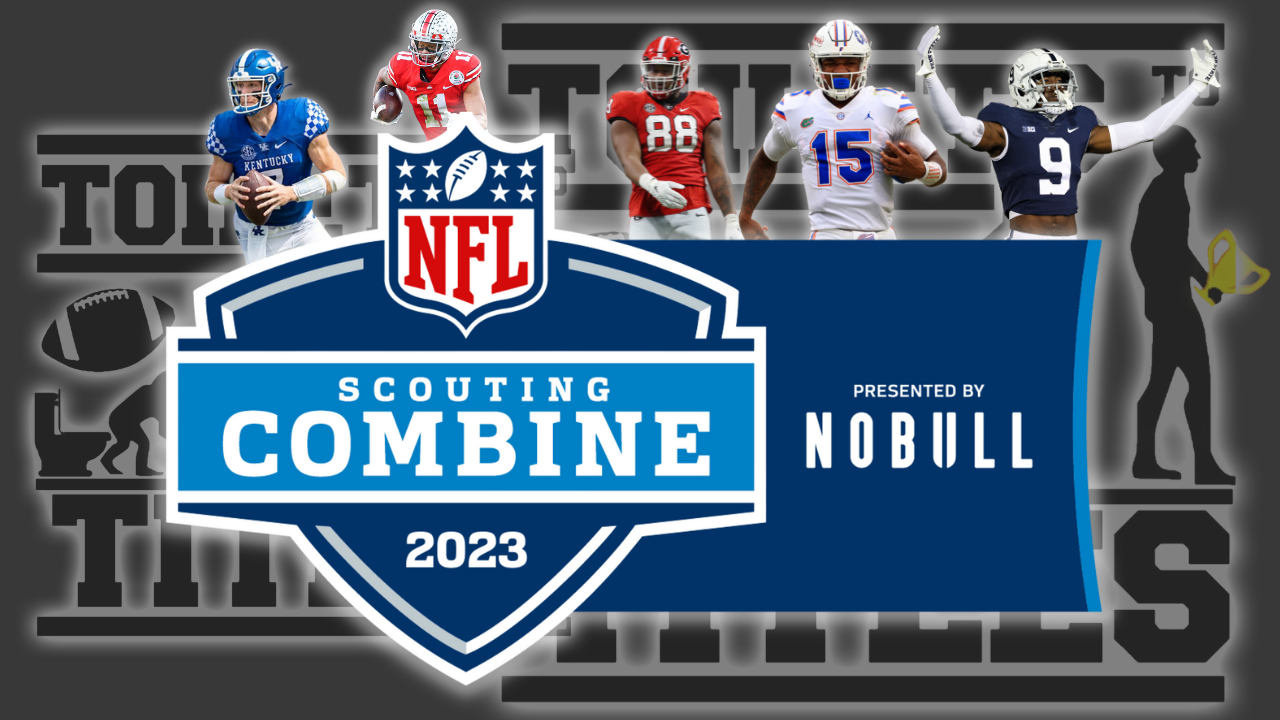 nfl scouting combine 2023